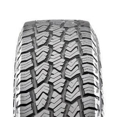 Pneumatico SAILUN modello TERRAMAX A/T SV12 OWL M+S 3PMSF 265/65 R17 112 S EAN: 6959655420517