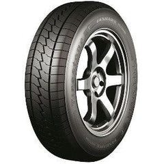 Pneumatico FIRESTONE modello Vanhawk Multiseason 215/75 R16 116 R EAN: 3286342085319