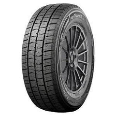Pneumatico MARSHAL modello PORTRAN 4S CX11 C 8PR BSW M+S 3PMSF 225/70 R15 112 R EAN: 8808956297770