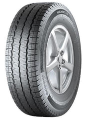 Pneumatico CONTINENTAL modello VANCONTACT A/S ULTRA 195/75 R16 110 R EAN: 4019238071689